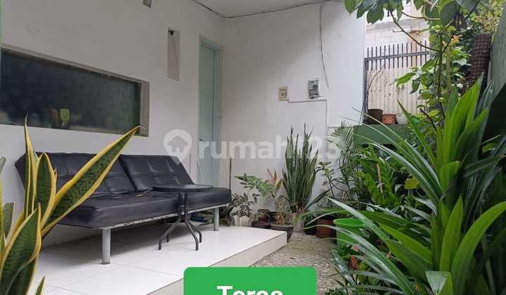 HOUSE FOR SALE IN JIMBARAN AREA, NICE AND ATTRACTIVE MR