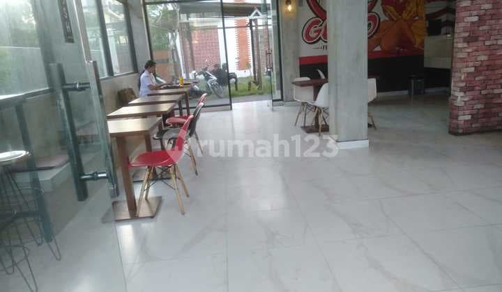 Ruko For Lease At Nusa Dua Area Bagus Murah Nego
