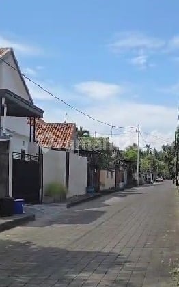 HOUSE FOR LEASE AT KETEWEL GIANYAR 5 MOUNTH TT