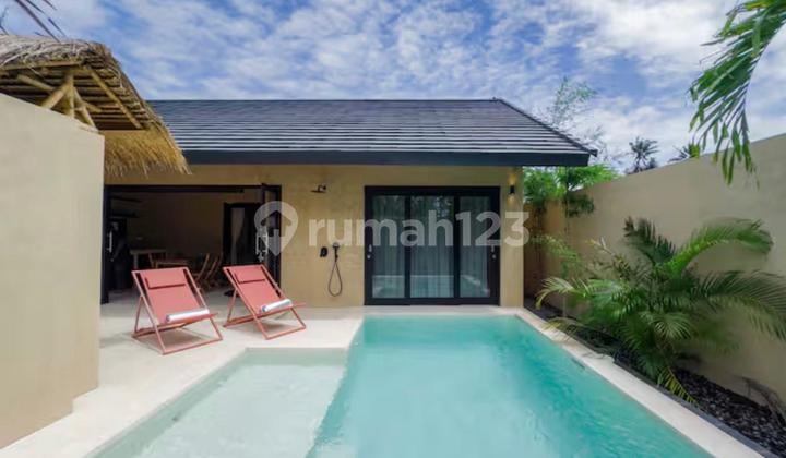 Villa For Sale At Lod Tunduh Ubud Tt Murah dan Bagus