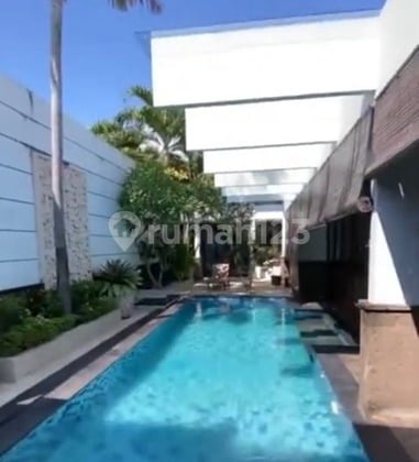 Villa For Sale At Nusa Dua Bagus dan Menarik Ag