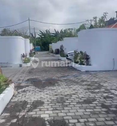 Villa for Rent in Sedap Malam Area, Sanur