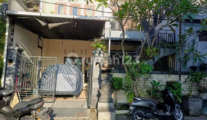 HOUSE FOR SALE AT PADONAN HARGA BAGUS NEGO HOT AG