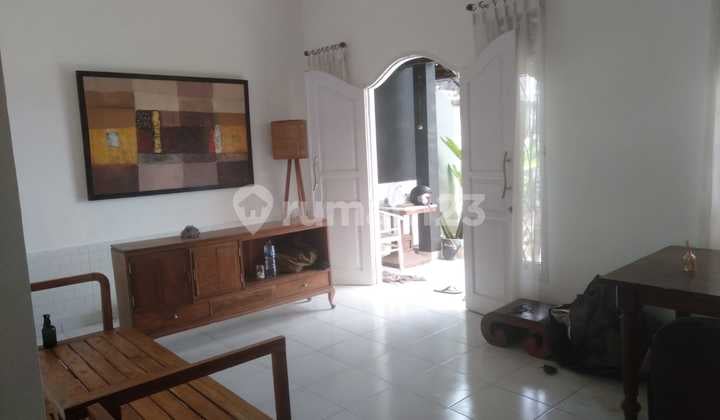 House For Lease At Puri Gading