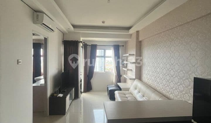 Apartemen murah di Surabaya sewa tahunan 2 kamar tidur