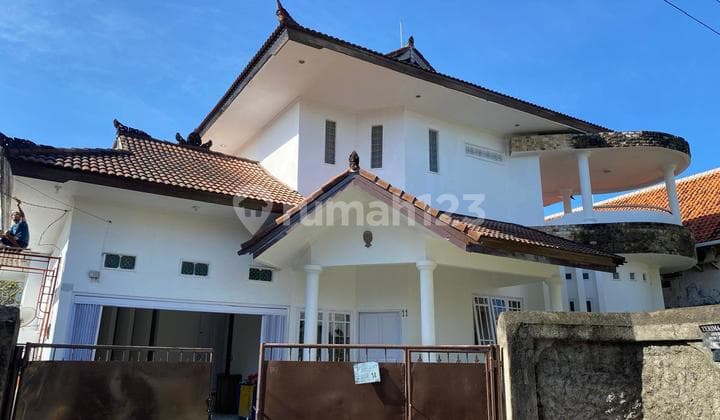 House For Lease At Gunung Soputan