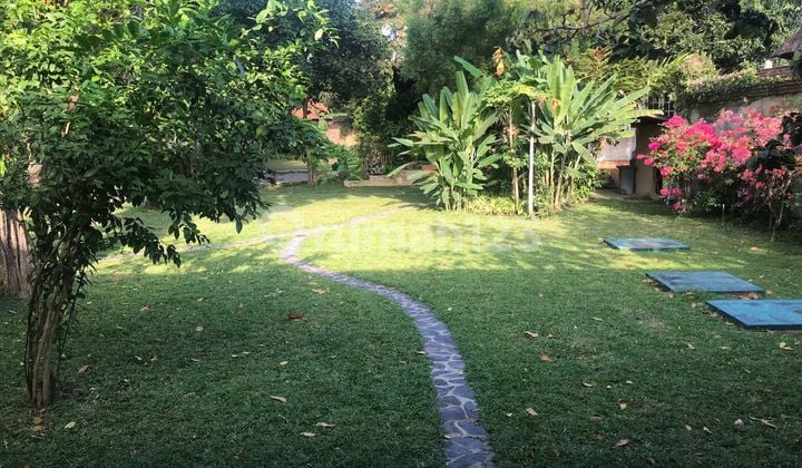 Villa For Sale In Sanur Area
