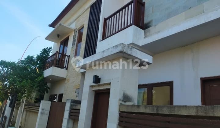 Villa For Sale At Sanur, Tt