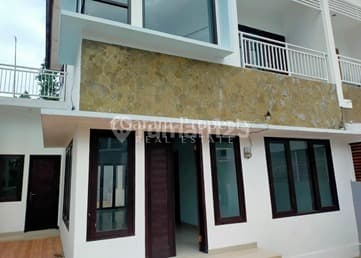 HOUSE FOR SALE AT JIMBARAN AREA KUTA SELATAN TT MENARIK