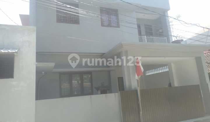 HOUSE FOR SALE AT JIMBARAN BAGUS DAN MENARIK