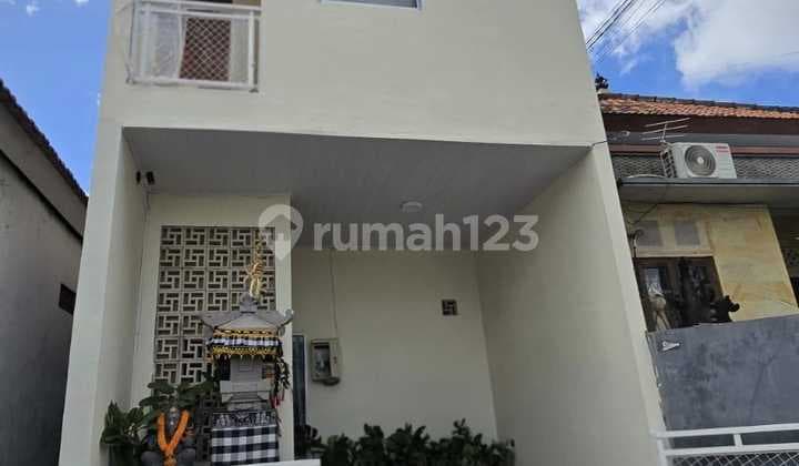 House For Lease At Ketewel Area Bagus dan Murah