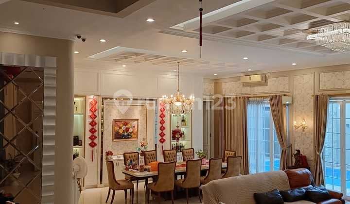 LUXURY HOUSE FOR SALE IN JIMBARAN CHEAP