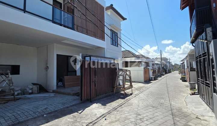 House For Sale In Kesiman Area Nice and Attractive
