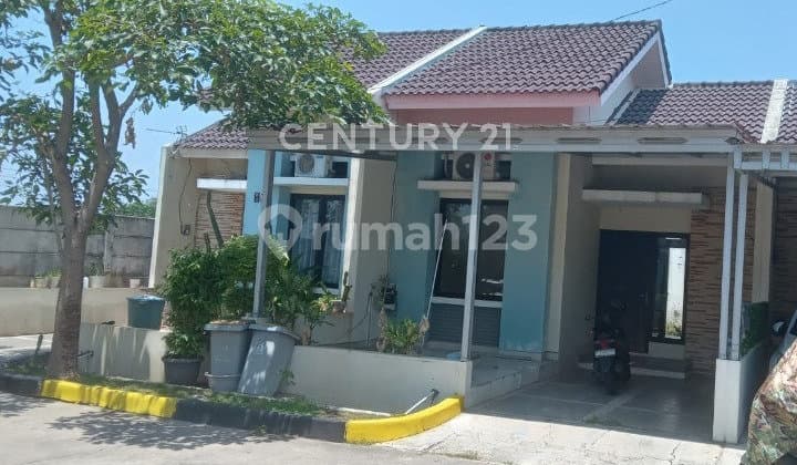 Dijual Segera Rumah Murah di Segara City Bekasi