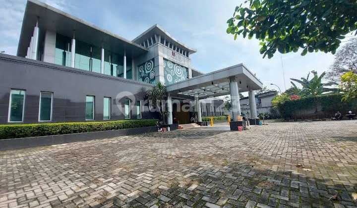 Dijual Gedung Pertemuan Aktif, Bagus dan Rapi, Di Bekasi Timur