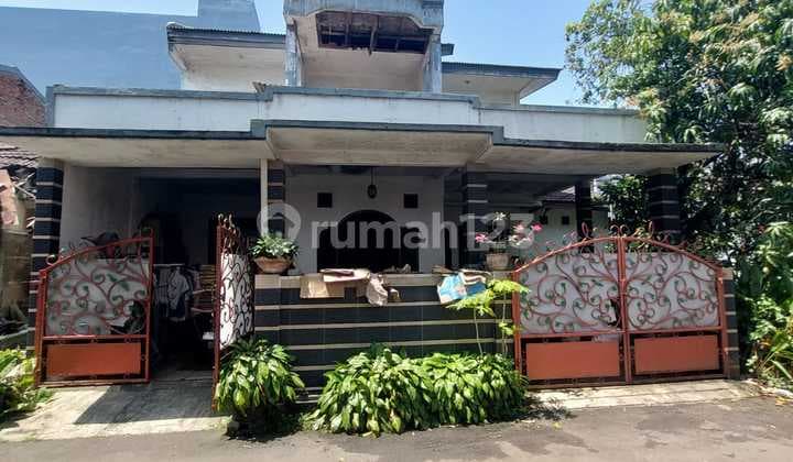 Dijual Rumah 2 Lantai Bagus Taman Harapan Baru, Bekasi