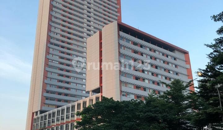 For Sale: Paddington Heights Apartment, Nice and Neat, in Alam Sutera, Tangerang.