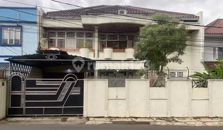For Sale Big & Cheap House in Bintaro, Pesanggrahan, South Jakarta