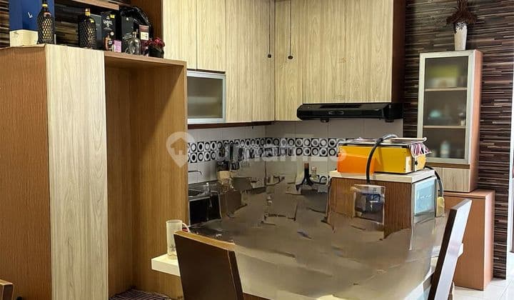 For Quick Sale: A Nice and Tidy 1-Story House in Aralia, Harapan Indah, Bekasi