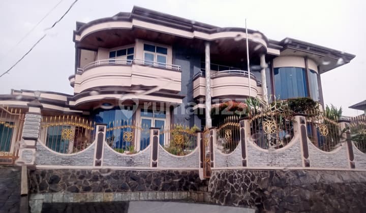 Di Jual Rumah Dua Lantai Melalui Lelang dan As Is di Blok D2 No. 9A Jalan Gurami, Komplek Kunciran Mas Permai, Jl. Gurame Blok D2 No.9a, Kunciran Indah, Pinang, Kota Tangerang, Banten, Indonesia, 15144, Kunciran