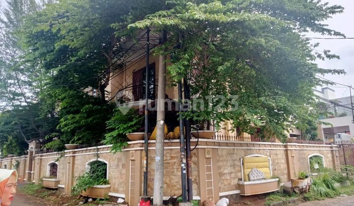 Di Jual Rumah Dengan Mekanisme Lelang Negara As Is/apa Adanya Di Citra Garden 2 Blok B.2