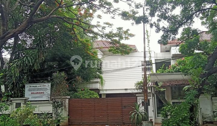 Rumah Dua Lantai Di Jual Melalui Lelang Dan As Is Jalan Simprung Golf Ill No 71 Samping Kel Grogol Selatan Kel Bayoran Selatan Keckebayoran Lama