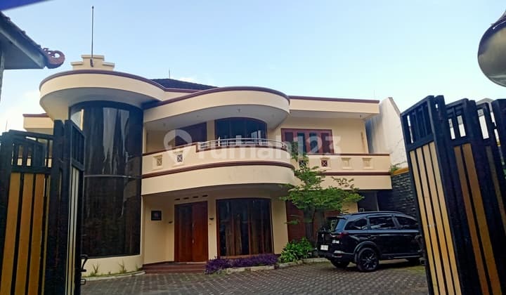 Rumah Dua Lantai Di Jual Melalui Lelang Dan As Is Di Komplek Rspp Kel Cilandak Barat Cilandak Kotamadya Jakarta Selatan Dki Jakarta