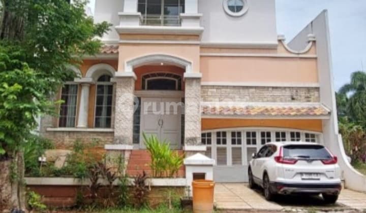 Rumah Dua Lantai Di Jual Melalui Lelang Dan As Is Di Jln Flamboyan Golf Ill Kel Kamal Muara Penjaringan Kota Jakarta Utara Dki Jakarta
