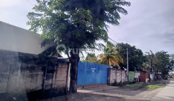 Pabrik D Jual Melalui Lelang Dal As Is D Komplek Pergudangan Akong Mekarjaya Jln Karet 4 No12 Sepatan Tangerang Banten