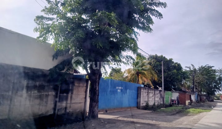 Pabrik D Jual Melalui Lelang Dal As Is D Komplek Pergudangan Akong Mekarjaya Jln Karet 4 No12 Sepatan Tangerang Banten
