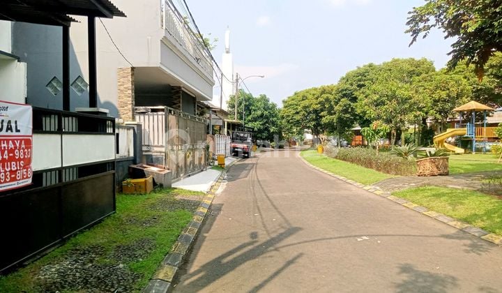 Rumah Di Jual Melalui Lelang Dan As Is di Cluster Taman Chrysant Perumahan Citra Raya, Perumahan Citra Raya Cluster Taman Chrysant Blok Q7 No. 29, Ciakar, Panongan, Tangerang, Banten, Indonesia, 15710, Tangerang