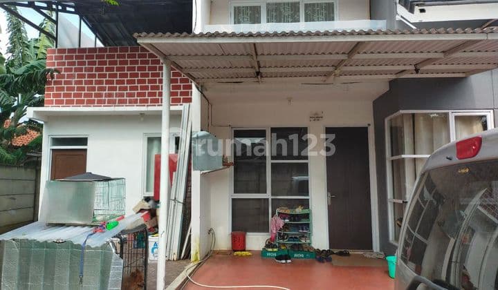 Di jual Rumah Tinggal daerah karawaci Cluster Nusa Aryana
LT 114 m2
LB +-120m2
KT 3 ex
KM 1
Surat
Hadap
Ruang keluarga 1
Ruang Cuci +Ruang Jemur 1
Posisi di Hook
5500Watt
Air WTP dan Air Tanah
Harga Rp, ,~~1~.1 Milyar Rp 975 juta
HUBUNGI
LIA LIM MR