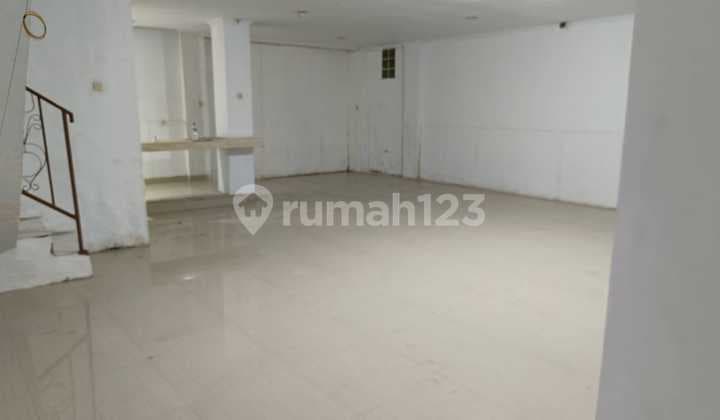 Dijual dan Disewa Rumah di Kapuk Muara Lokasi Strategis