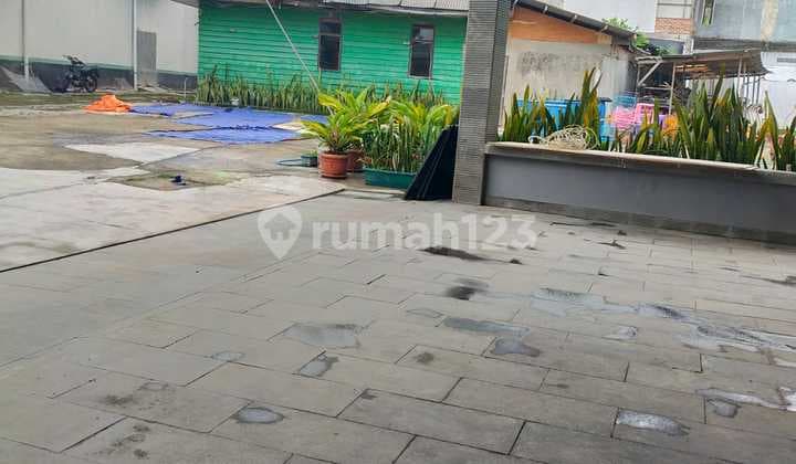 Dijual Pabrik Air Mineral di Ciwidey Bandung Luas 1 Ha