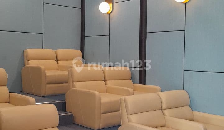 For Sale Residential House in Poris Indah Strategic Area. Land 90.