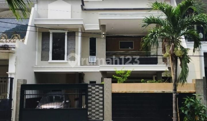2 Lantai Shm Rumah Bagus Timur