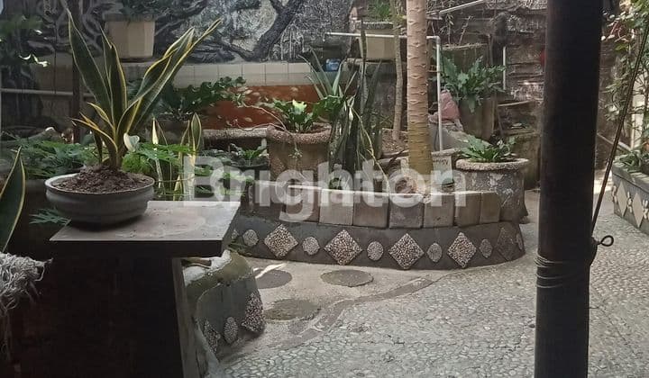 CLASSIC HOUSE IN MUDING DENPASAR