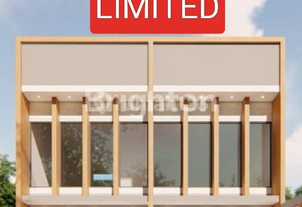 1 Bedroom rental house in premium Renon area 1 Bedroom rental house in premium Renon area