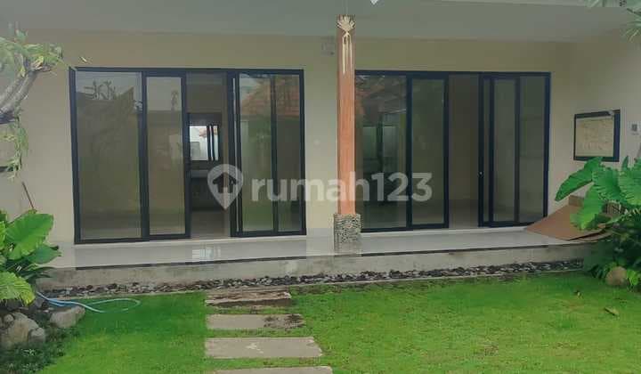Rumah Semi Villa 2 Bedroom Cemagi Canggu