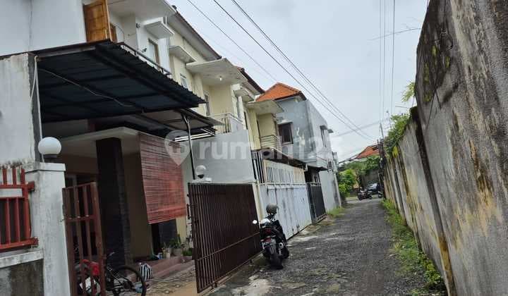 Modern Minimalist 3 Bedroom House in South Denpasar
