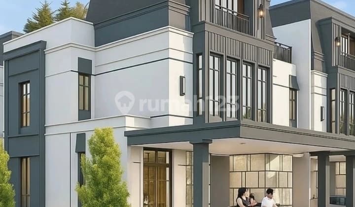 New Launching! Altadena Residences At Pasadena Central District