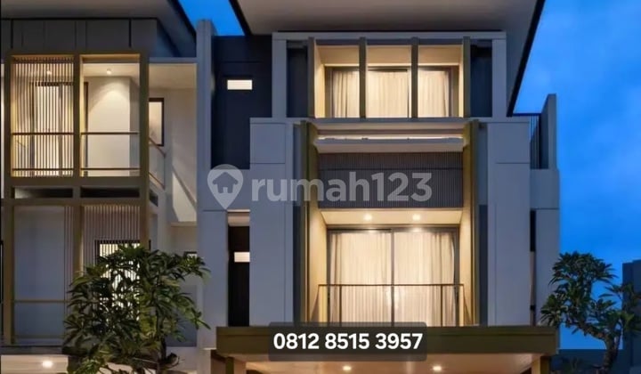 Elyon Eonna Bsd City Sisa Bbrp Unit 16,5% Terbesar Sejarah