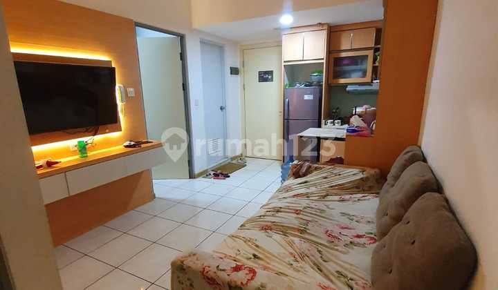 Apartemen Mtown Residence Gading Serpong 2Br Beli 820Jual 600 Nett
