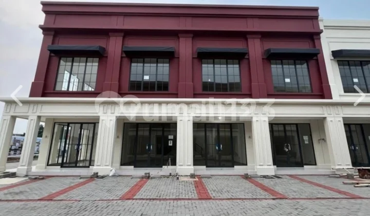 Madison Grande Shophouse! The Hottest Best-Seller Near Aniva & Hudson Only 2.3M Free VAT Ready Stock!