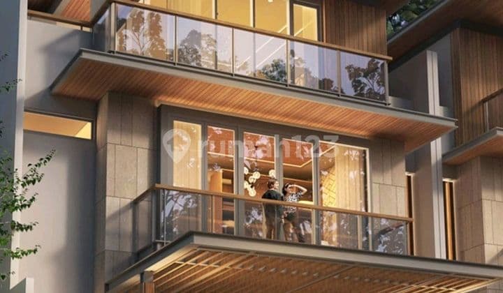 Stay Tuned! Rumah Finland To Gading Serpong By Summarecon Serpong