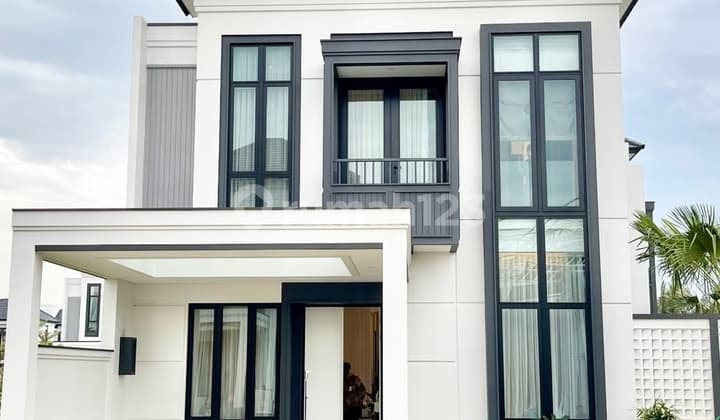 Matera Signature Only 1 Type 10 Sangat Laris Diminati! Trimakasih