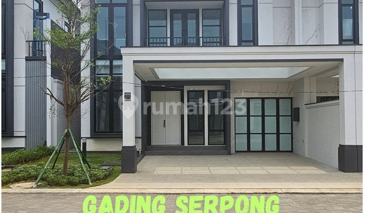 Dijual Cepat Matera Residences 2026 Surat2 di Tangerang