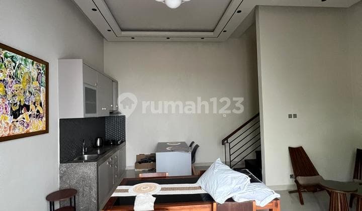 Villa Siap Pakai di Balangan Badung Bali