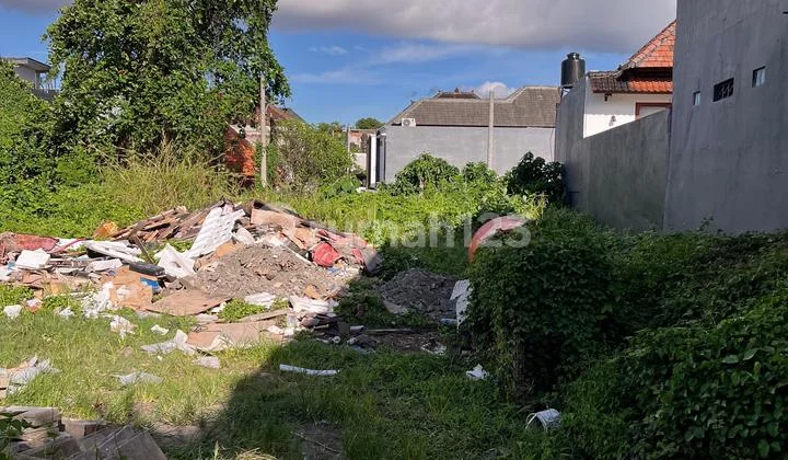 Tanah Luas Strategis di Canggu Badung Bali Tanah Luas Strategis di Canggu Badung Bali