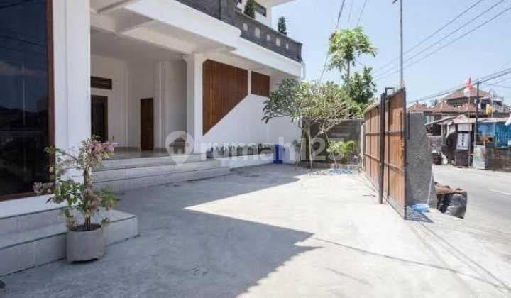 Kos Elite di Denpasar Timur Dekat Bypass Padanggalak